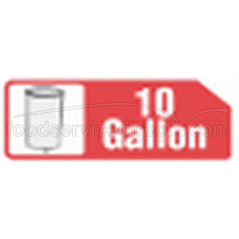 24X24 8 Microns Liner -- 1000 Count
