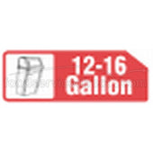 24X33 Liner -- 20 Rolls -- 1000 Count