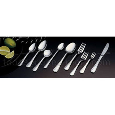Dinner Knife, Solid Handle 8 7/8 Inch -- 12 Per Case