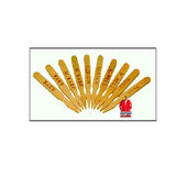 Wooden Steak Markers Rare, 500 per box -- 10 boxes per Case