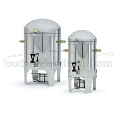 Urn Coffee Stainless Steel , 5 Gallon -- 1 Per Case