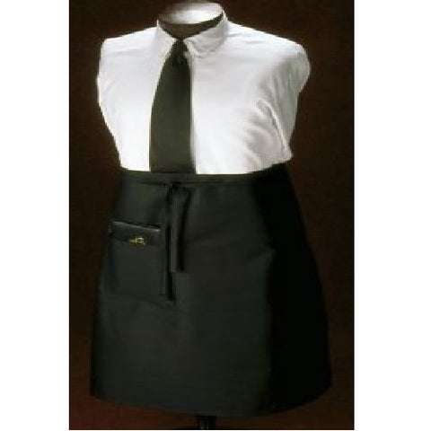Apron Waist, Chef Navy, 350 Ct Pocket -- 12 Count