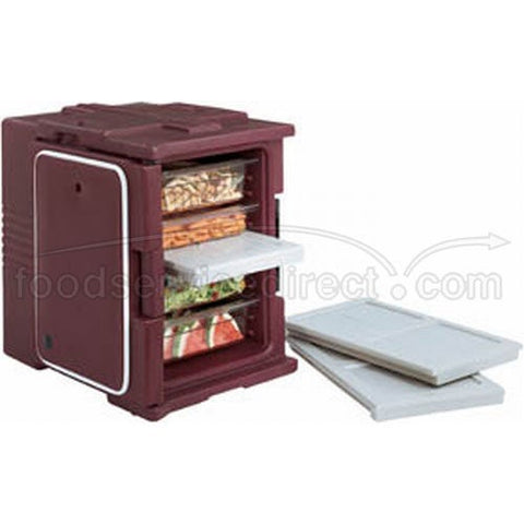 Light Gray 21.25inX13inXin Thermobarrier Camchiller.
