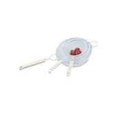 Vollraths Fine Double Wire Mesh Strainer, 10.25 inch -- 12 per case.