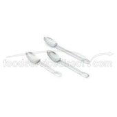 Vollrath Heavy-Duty Slotted Basting Spoon, 15 1/2 inch Length.