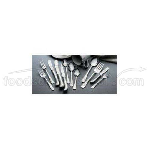 Vollrath Queen Anne Dessert Spoon, 7 inch Length -- 12 per case