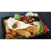 Upper Crust Enterprises Gourmet Tempura Batter Mix, 30 Pound.