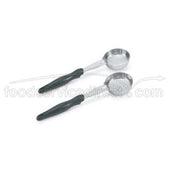 Vollrath Jacobs Pride One Piece Heavy Duty Solid Round Bowl Spoodle, 5 Ounce Capacity -- 12 per case.