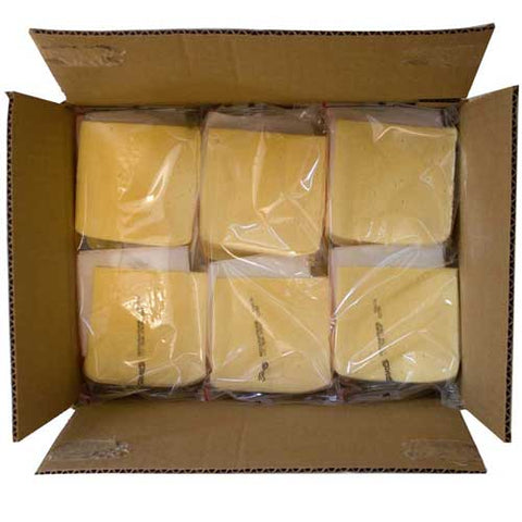 Sargento Smoked Gouda Slice, 21 Ounce -- 9 per case.