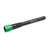 Dri-Mark Smart Money Counterfeit Detector Pen with Reusable UV LED Light