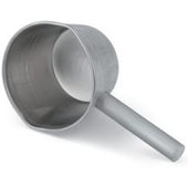 Lincoln Wear - Ever Dipper 5 inch. X 3 1/4 inch. X 4 inch..