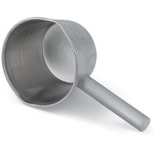 Lincoln Wear - Ever Dipper 5 inch. X 3 1/4 inch. X 4 inch..