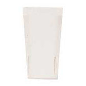 Camwear Tumblers, Clear, 13 Ounce -- 48 per case.