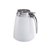 Traex Dripcut Server Top Only for 2748J Plastic Jar -- 6 per case.