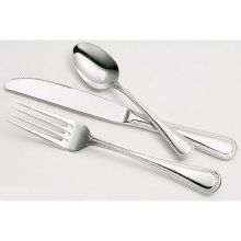Walco Hallmark Classic Bead Bouillon Spoon -- 24 per case