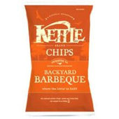 Kettle Backyard Barbeque Potato Chip - 2 oz. bag, 24 per case