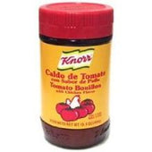 Knorr Tomato Chicken Flavored Bouillon Cube, 15.9 Ounce -- 12 per case.
