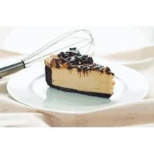 Mikes Pies Reeses Peanut Butter Extreme Mousse Pie - 10 Cut, 3.2 Pound -- 2 per case.