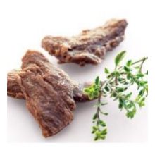 Gardein Beefless Strips, 10 Pound.