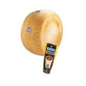 Zanetti Uci Typical Parmigiano Reggiano Wheel, 75 Pound.