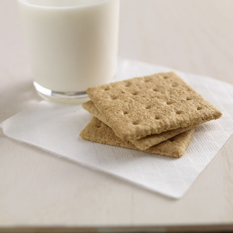 Cracker Graham Honey Bulk 30 Ct