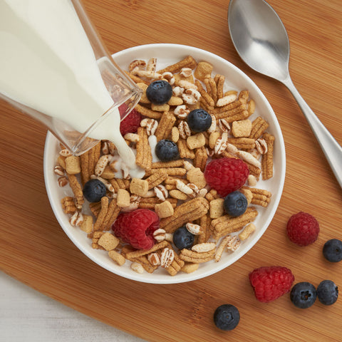 Cereal Assortment All Natural Cereal-in-a Cup