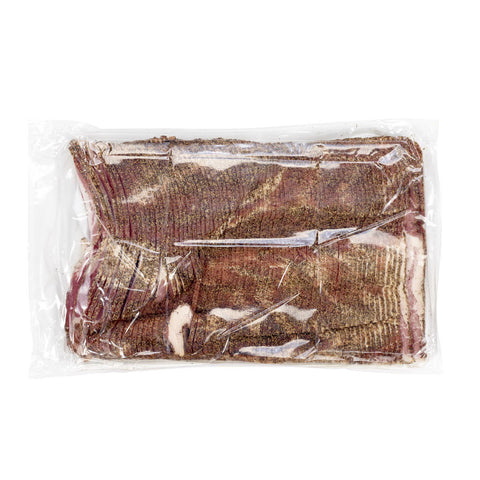 Bacon Peppered Thick Sliced