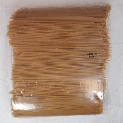 Pasta Whole Wheat Spaghetti 10