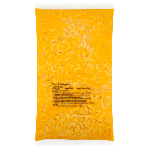 Quality Chef® MACARONI & CHEESE BAG 78004288