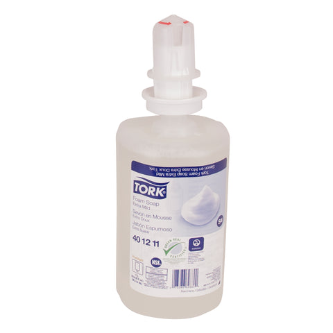 Soap Hand Foam Extra Mild