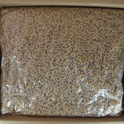 Pasta Macaroni Elbow Whole Grain