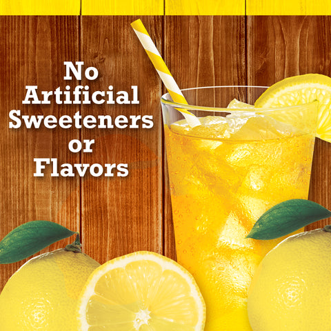 Country Time DRINK MIX LEMONADE