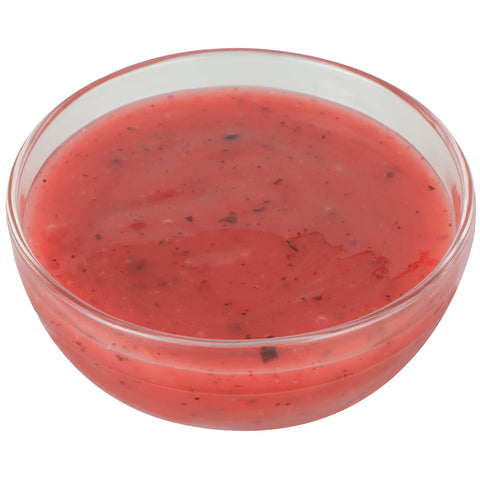 Classic Gourmet Reserve DRESSING VINAIGRETTE RASPBERRY CREAMY