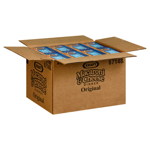Macaroni & Cheese Easy-mac Single Serve