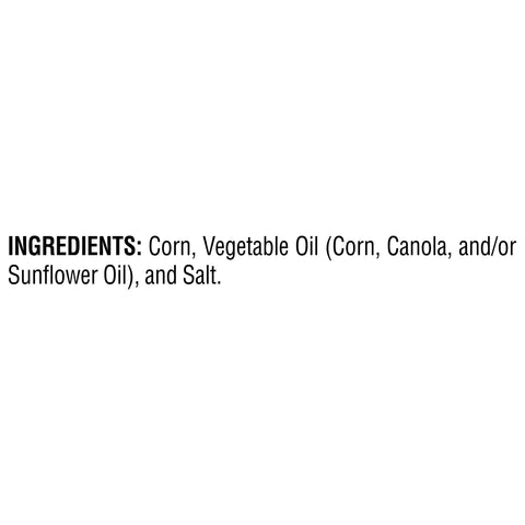 Tostitos Bite Size Tortilla Chips, 2 Ounce -- 64 per case.