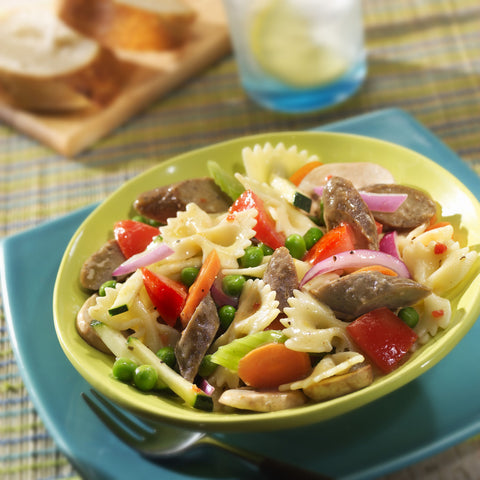 Morningstar Farms® VEGGIE BREAKFAST SAUSAGE LINKS