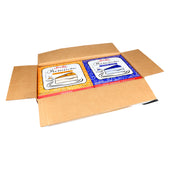 Cake Layer Variety Pack #2 Premium Un-cut Round 9