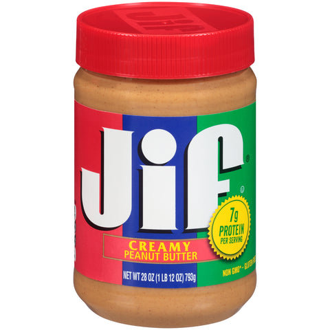 Peanut Butter Creamy