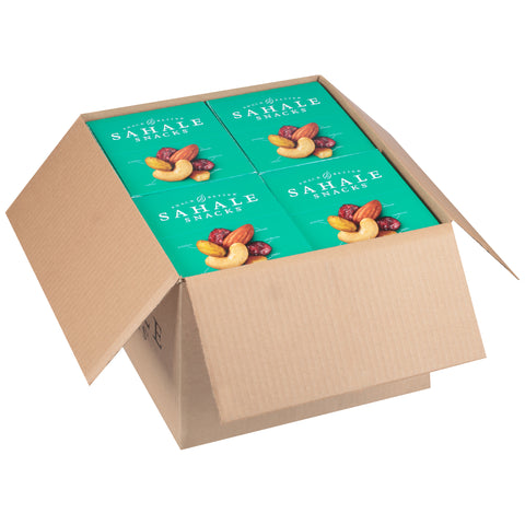 Sahale Snacks SNACK MIX CLASSIC FRUIT & NUT BLEND