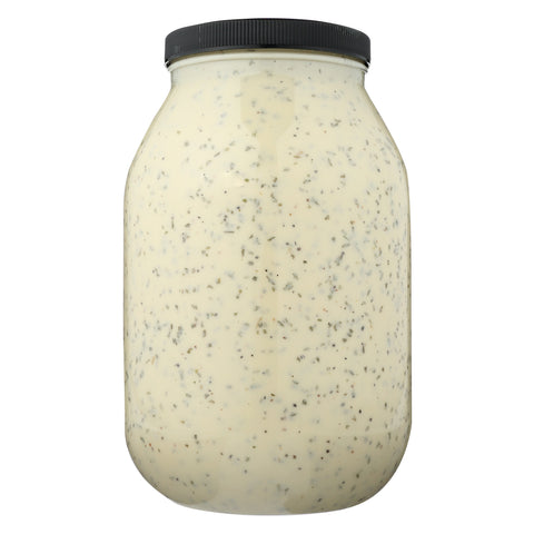 Dressing Ranch Creamy Refrigerated