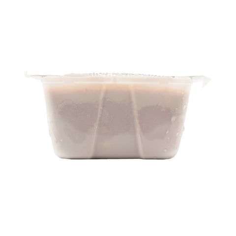 Campbells Frozen Condensed Vegetarian Tomato Ravioli Soup - 4 lb. tray, 3 per case