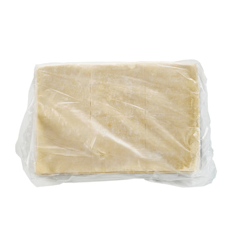 Dough Puff Pastry Square 5x5