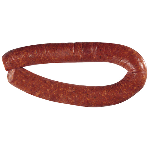 Sausage Beef Smoked Rope Endless