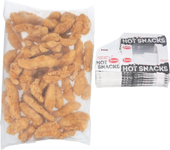 Tyson® Red Label™ CHICKEN TENDERLOIN BREADED HOMESTYLE PREMIUM FC 10383202231