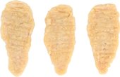 Chicken Tenderloin 100% Whole White Meat Breaded Raw 1.8 Oz 77441-0928