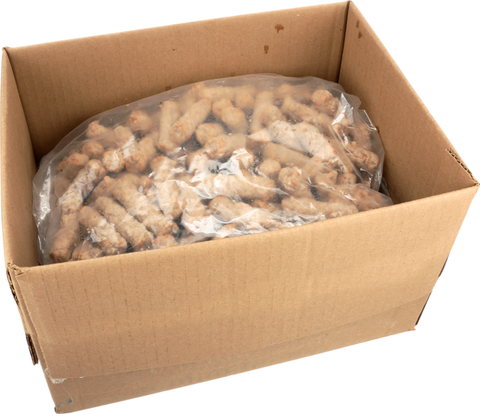 Sausage Link Precooked .5 Oz