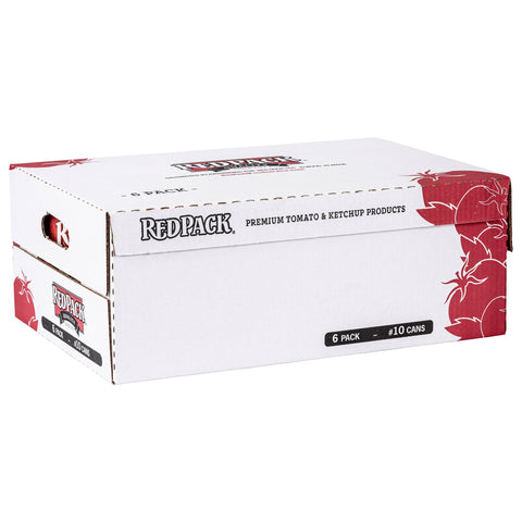 Furmano's TOMATO ALL PURPOSE CRUSHED