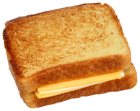 Sandwich Grilled Cheese 80304