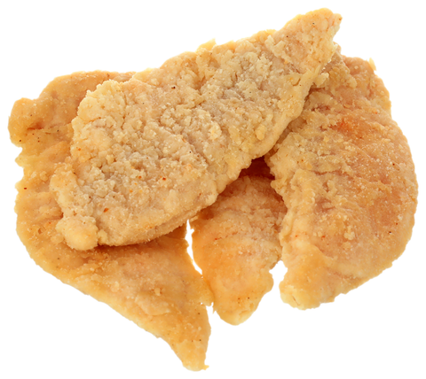 Chicken Tenderloin Breaded Hot ’n Spicy 1166-0928