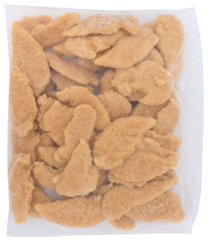 Tyson® CHICKEN TENDERLOIN BREADED HOT ’N SPICY 10011660928